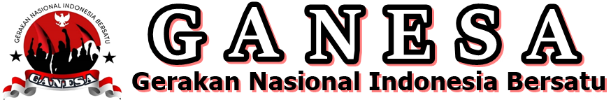 Ganesa - Gerakan Nasional Indonesia Bersatu