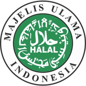 Halal MUI 