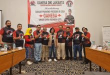 Ganesa Indonesia